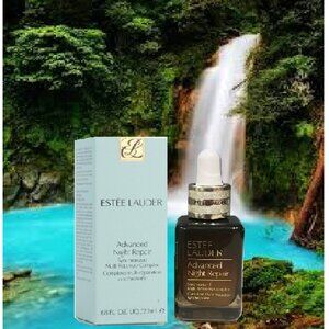 Estee Lauder Advanced Night Repair Serum - Skincare.68 fl oz
